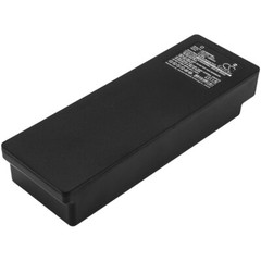 2000mAh Battery For Scanreco FBS590,Palfinger RC-400,Maxi,Mini HMF,Fassi,EA2512