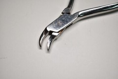 Orthodontic Ortho and Dental Dentist Instruments Set of 3 Various Types