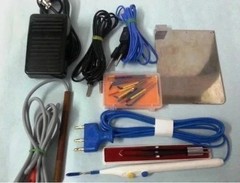 Electro Surgical Generator Cautery R-F-2-MHz Best Electro Cautery