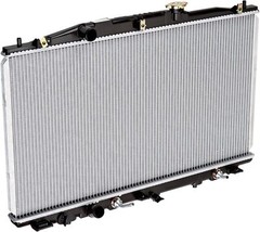 2213229 Radiator Efficient Fuel Consumption Fit type: Vehicle Specific Package.