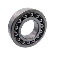 US Stock ATN 1206 30mm x 62mm x 16mm Self Aligning Ball Bearing Double Row