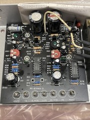 Condor Power Supply Dual Output 380017 HAA15-0.8-A+ 14501 100-240V 0.35-0.77A