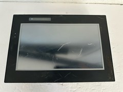 Automation Direct EA9-T10WCL 10″ Color Operator Touchscreen Interface Panel