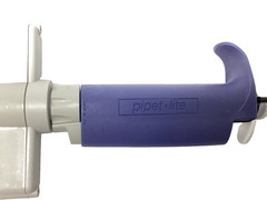 Rainin Pipet-Lite LTS 8 Channel Multichannel L300 pipette 20-300 uL Guaranteed