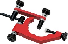Universal Indicator Holder for Dial Test Indicator 1-7/8″ Clamping Dia Aluminum