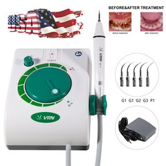 Ultrasonic Piezo Scaler Handpiece / Ultrasonic Air Perio Scaler Handpiece Dental