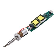 40KHz Ultrasonic Cutter Transducer With Driver High Efficiency For 3D Printing