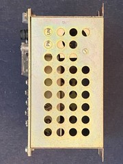 Western Electric SD-81824-01 – 19C2 Power Unit