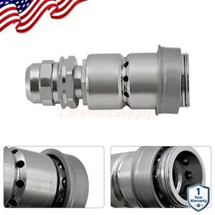 4PCS 84262367 Hydraulic Breakaway Cartridge Female For Case IH 7120 7110 Magnum
