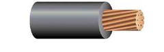 THHN 4 AWG – 4 gauge THHN/THWN 100 Ft. Black, White, Red, or Green