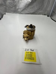 Speck Flange Pump 5055672 DS-300.0080A 1450 Rpm 200m Hmax, 5l/min Omax