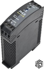 PULS ML15.241 Power Supply – Input 100-240VAC – Output 24-28VDC – 15W