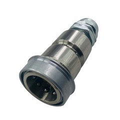 Hydraulic Breakaway Cartridge Female For Parker CH20001 84262367 BR93328C3