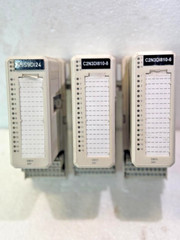 Abb 3bse008508r1 with 3bse013230r1 3 PIECE SET FAST SHIPPING