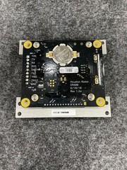 HOUSTON RADAR DR600 Speed Radar Open Frame Version