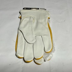 Tillman 1414L Top Grain/Split Cowhide Unlined Leather Drivers Glove PREMIUM