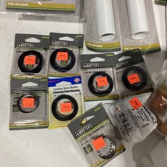 Huge Lot Of Plumbing Assortments #1