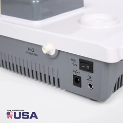 Ultrasound Dental Ultrasonic Scaler fit EMS SKYSEA+LED Handpiece+ Bottle A