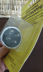 Four Prong 483-4 Weed Chopper-Brand New-SHIPS N 24 HOURS