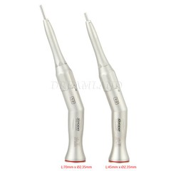 Dental 1:2 Surgical Osteotomy Low Speed Handpiece 20º Contra Angle for NSK/KAVO