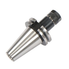 LABLT 6 Chucks CAT40-ER16 Collet Chuck 70mm Length Tool Holder Set 0.00015″