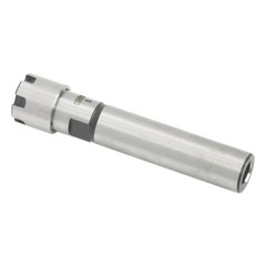 ER11 Collet Chuck 1/2 Straight Shank 2 Inch Extension Holder CNC Tool