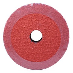 50 Pack – 4.5″ Ceramic Resin Fiber Disc 24 Grit 4-1/2″ Grinding & Sanding Discs