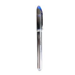 ⁠Uni-ball Vision Elite Rollerball Pens Blue Ink 0.5mm Micro 69021 (Lot of 20)⁠