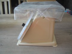 Update International 7″ Dial Analog Portion Control Scale 2lb item # UP-72R