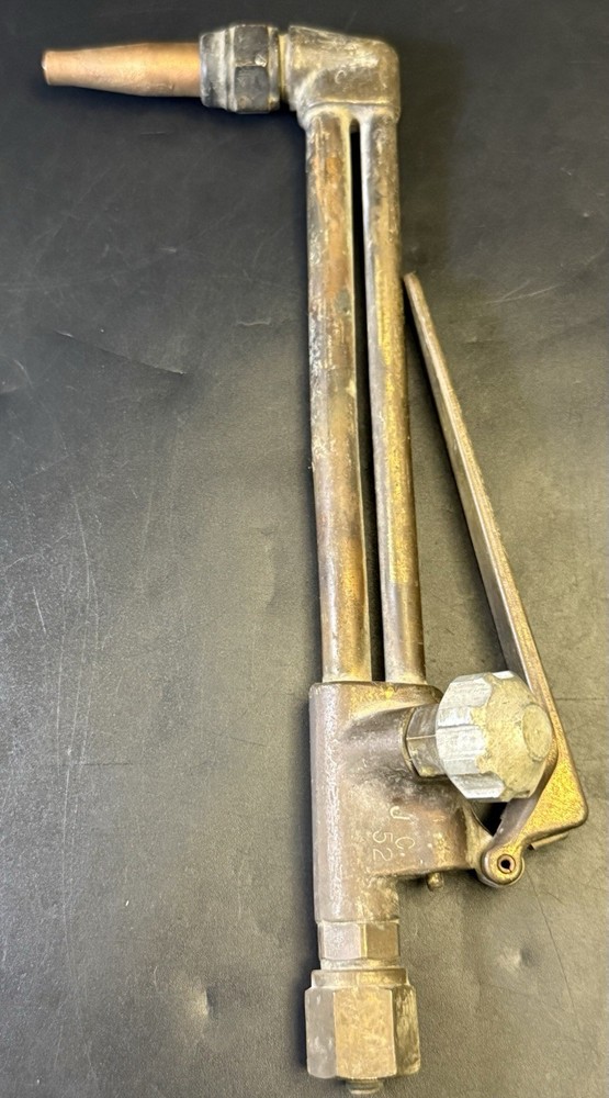 Uniweld 76-A Cutting Torch Attachment VG2