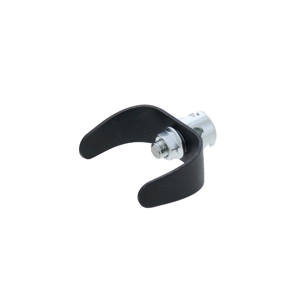 Steel Dragon Tools® 52817 2-1/2″ Heavy- Duty “C” Grease Cutter T-231
