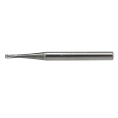 Wave Dental Carbide Burs FG 330 331 332 Bur High Speed Pear Shape Friction Grip