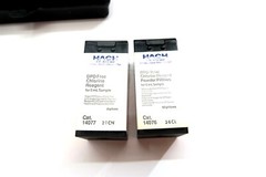 HACH Free and Total Chlorine Test Kit 0-3.5 ml/L Model CN66/66F/66T Cat No 2231