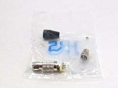 Hirose HR25-7TP-8S Circular Connector Plug 8 Position K7600503