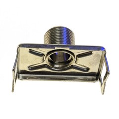 IndusTec 20A DPDT – 6 screw Momentary resetting 3 Position Toggle Switch 12V 24V