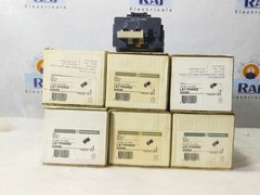 NEW | TELEMECANIQUE LX1FH4402 CONTACTOR SPARE COIL 440-460V 40-400Hz FREE SHIP