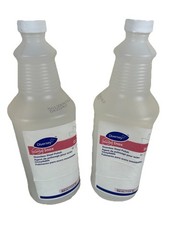 Suma Inox D7, 32 oz Spray Bottle, 2/ CT Diversy Stainless Steel Polish