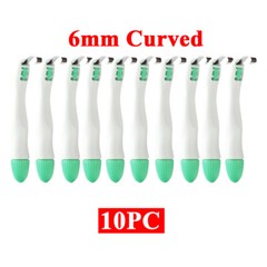Dental Pro Metal Matrix Bands Sectional Contoured Band Tofflemire Roll matrices