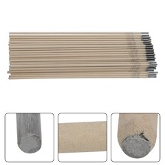 1 Pack E6011 Welding Rod 5/32 Inch 5 Lbs Carbon Steel Stick Electrodes 5/32″