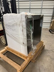 Captive-Aire Condensate hood 42″ with full perimeter gutter – FREE SHIPPING