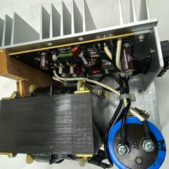 SOLA/ HEVI-DUTY 83-24-260-03 LINEAR POWER SUPPLY EGS 832426003, 47-63HZ 24VDC