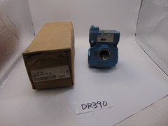 One Solenoid Valve 56C-57-RA Mac Air Hybrid Power Used