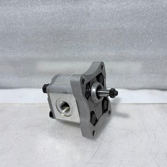 Hydropack Bulgaria C048XTH Hydraulic Gear Pump