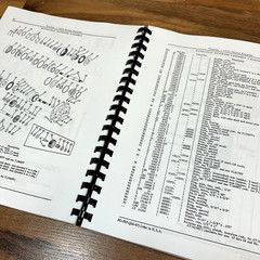 Service Manual Parts Catalog Set for John Deere 1010 Crawler Tractor Dozer Shop