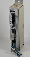 IAI Corp RCP2-C-RSA-I-PM-0 Robo Cylinder Actuator Controller 24VDC 2A Module
