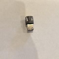 AMPHENOL RJF21BSCC Shielded Modular Connector Jack