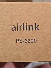 Pasco AirLink Interface PS-3200