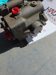 Parker Denison PVP2330R221 Hydraulic Variable Piston Pump 11gpm 23cc/rev 3000psi