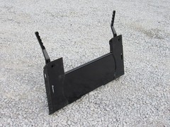 Mini Universal to Bobcat MT100 MT50 463 S70 Skid Steer Adapter Conversion 103633