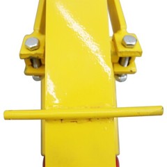 Pavers Splitter Tool Block Splitter Cutter Manual Brick Cutter 9.4″ Thickness